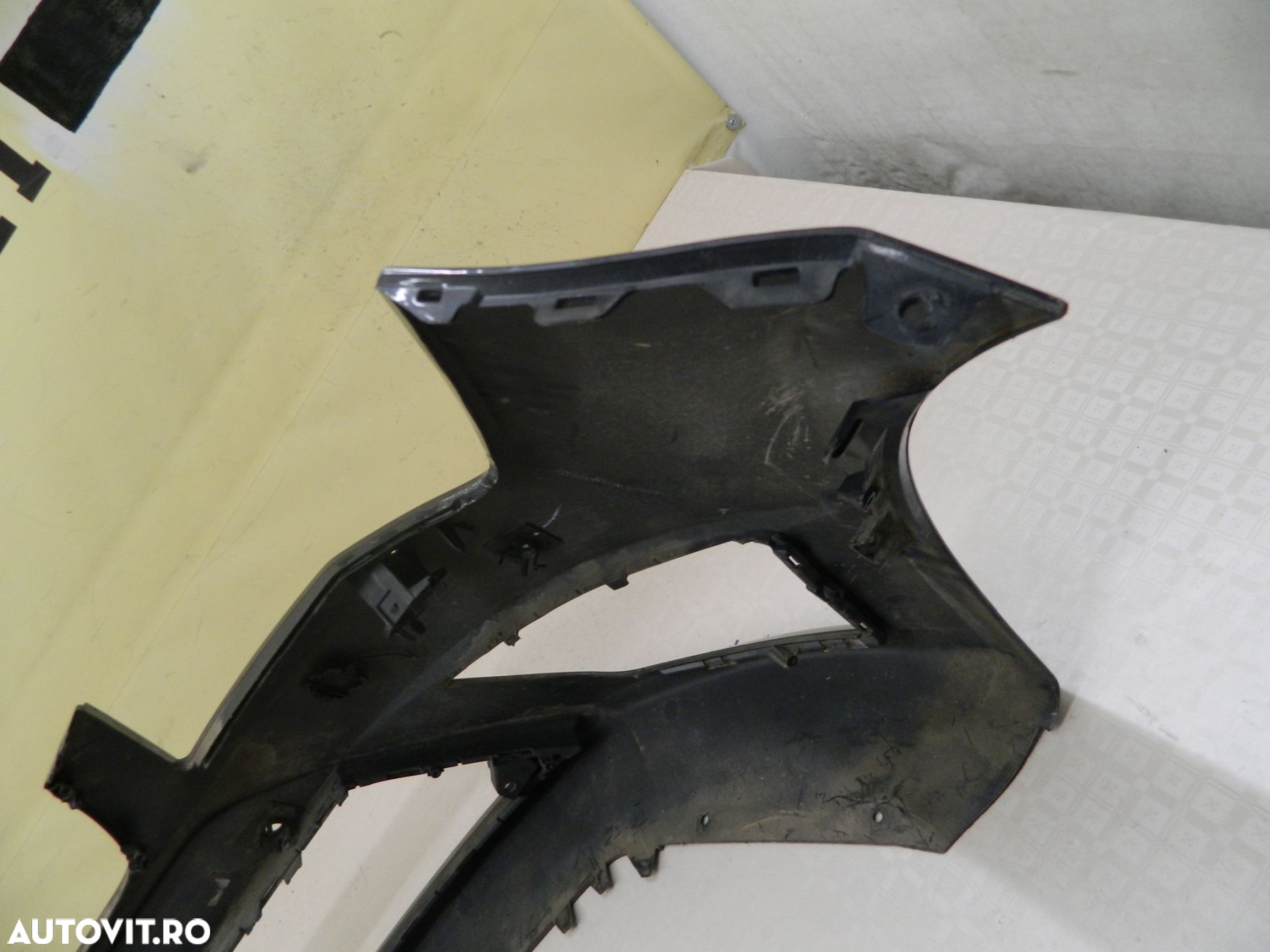 Bara fata Seat Leon 3 FR, 2013, 2014, 2015, 2016, cod origine 5F080722M. - 7