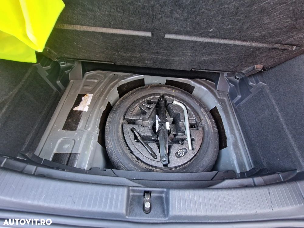 Volkswagen T-Cross 1.0 TSI OPF DSG Life - 24