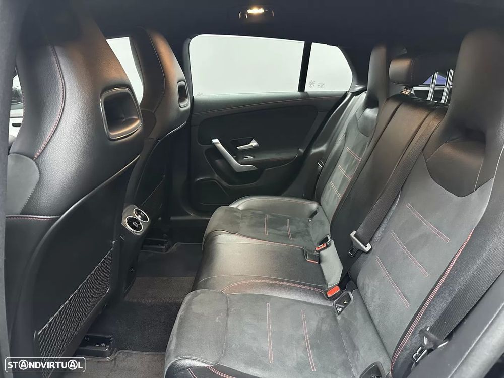 Mercedes-Benz CLA 250 e AMG Line - 21