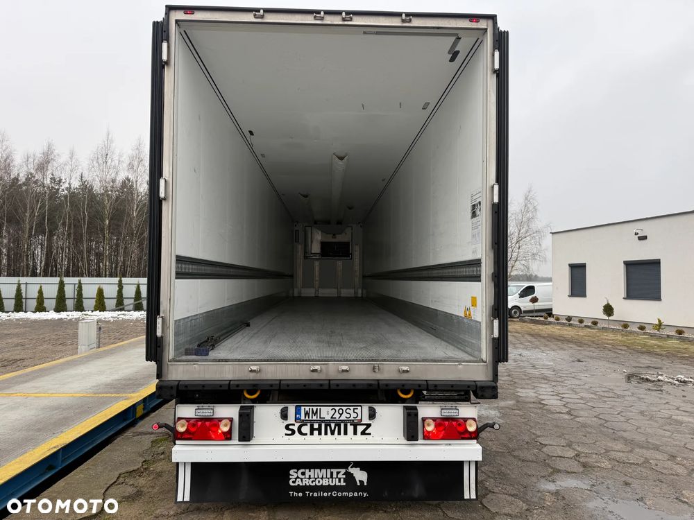 Schmitz Cargobull - 3