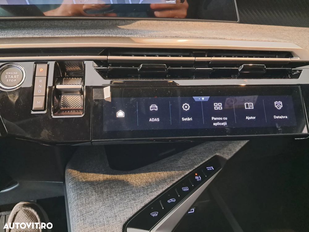 Peugeot 3008 Hybrid 145 e-DSC6 Allure - 15