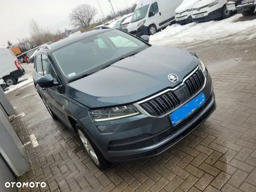 Skoda Karoq 1.5 TSI ACT 4x2 Style - 3