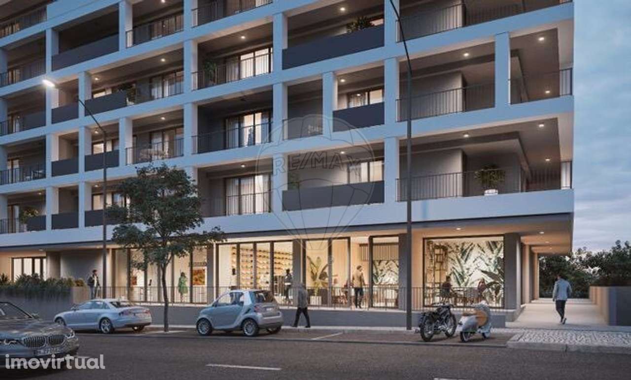 Apartamento T3 para venda - Grande imagem: 3/12