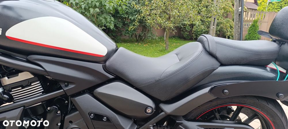 Kawasaki Vulcan - 36