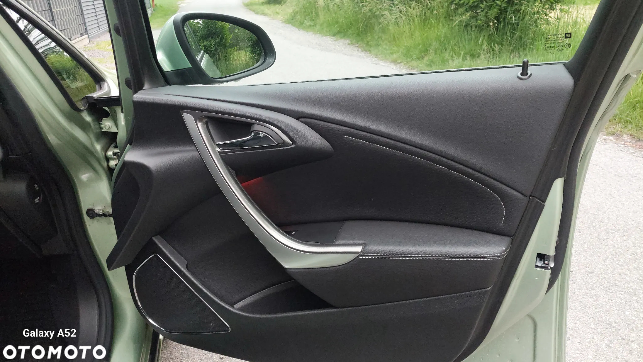 Opel Astra - 5