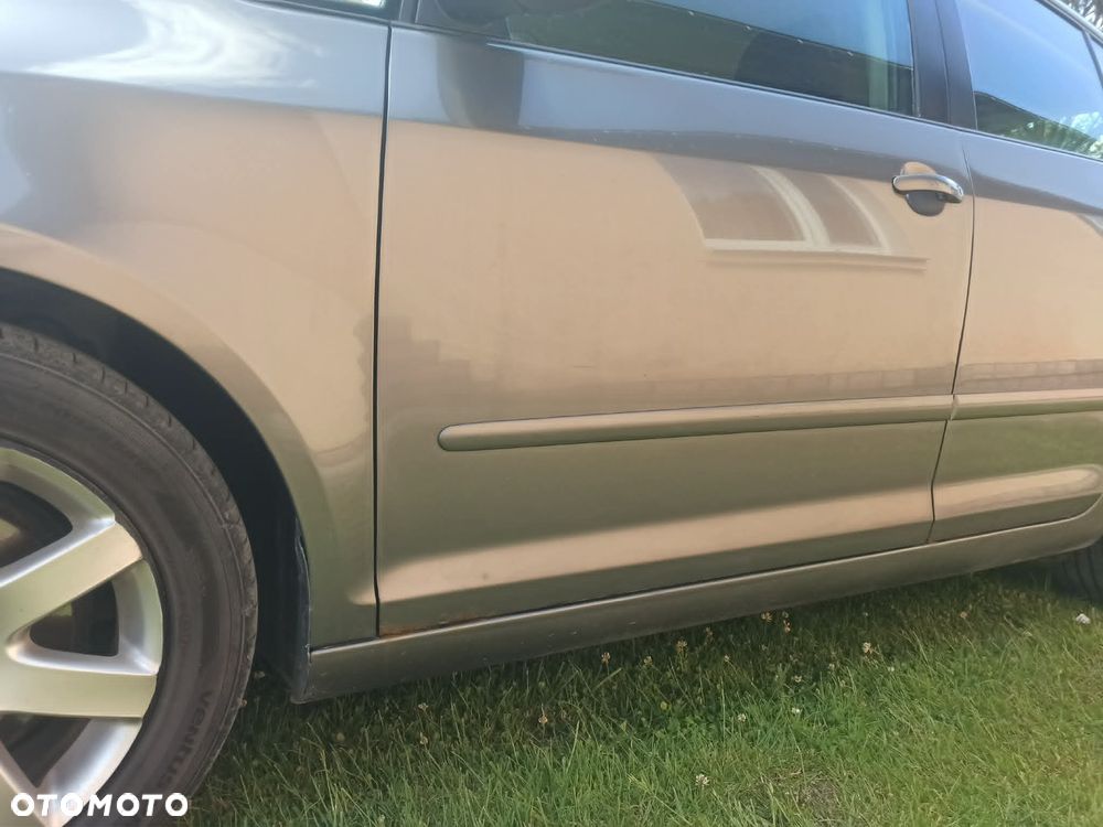 Volkswagen Golf 1.9 TDI Edition - 2