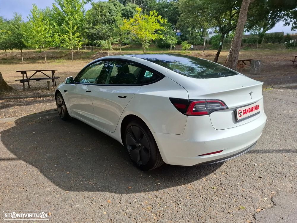 Tesla Model 3 Tração Traseira - 12