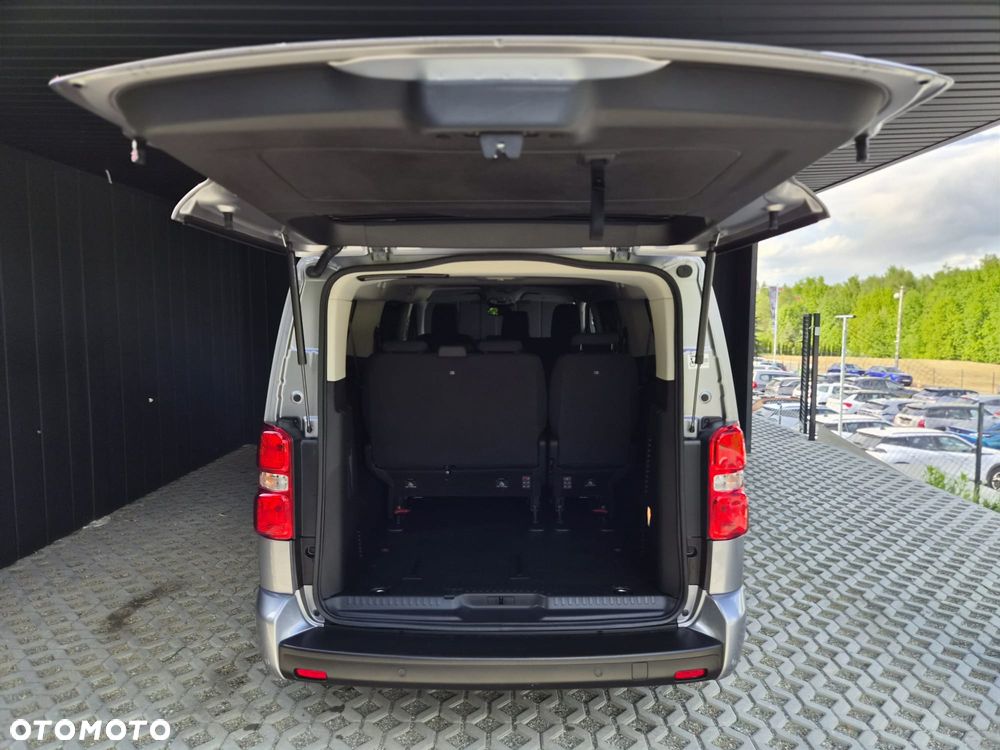 Citroën SpaceTourer 2.0 BlueHDi XL Plus EAT8 - 26