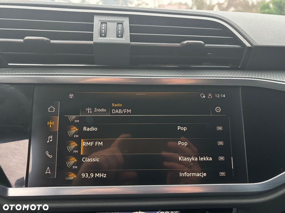 Audi Q3 45 TFSI Quattro S tronic S line - 16