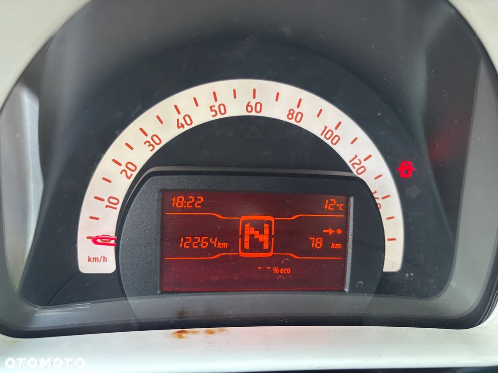 Smart Fortwo - 22