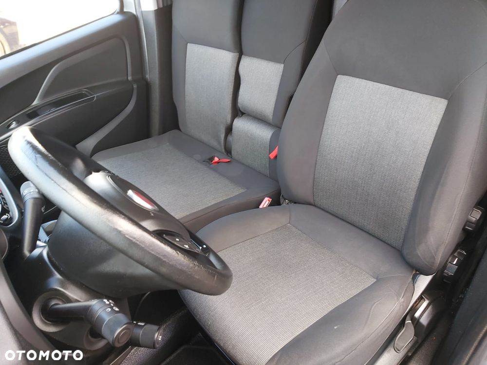 Fiat Doblo - 29