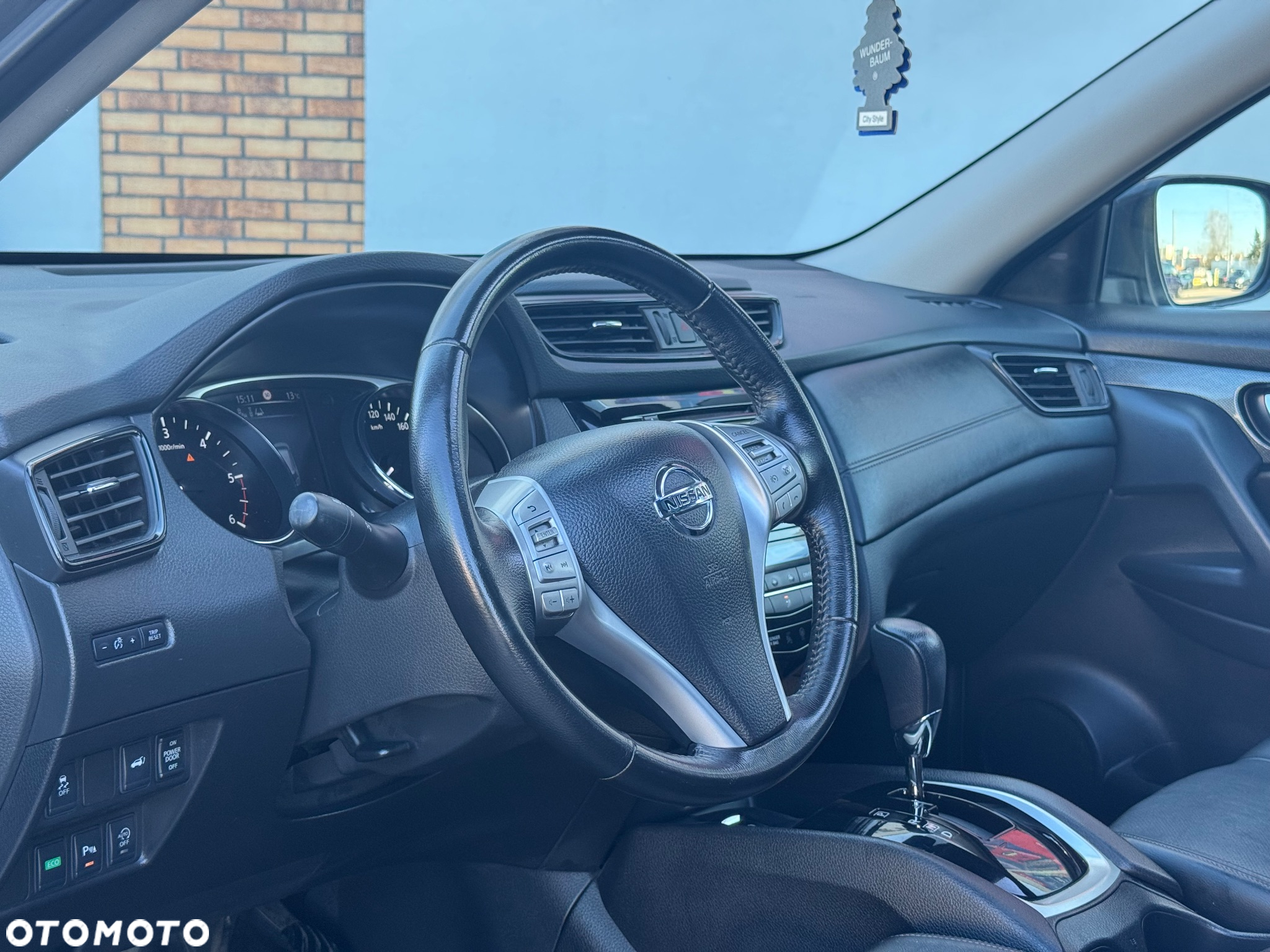Nissan X-Trail 1.6 DCi N-Connecta 2WD Xtronic 7os - 23