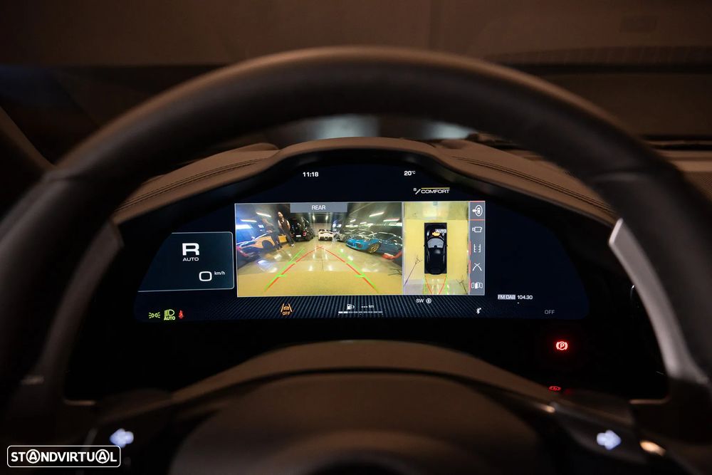 Ferrari Purosangue Standard - 23