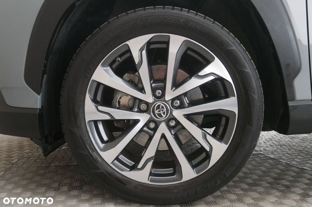 Toyota Corolla Cross 2.0 Hybrid Style - 14