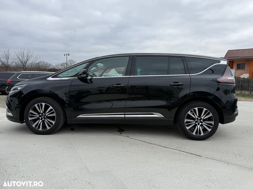 Renault Espace Energy dCi 160 EDC Initiale Paris - 3