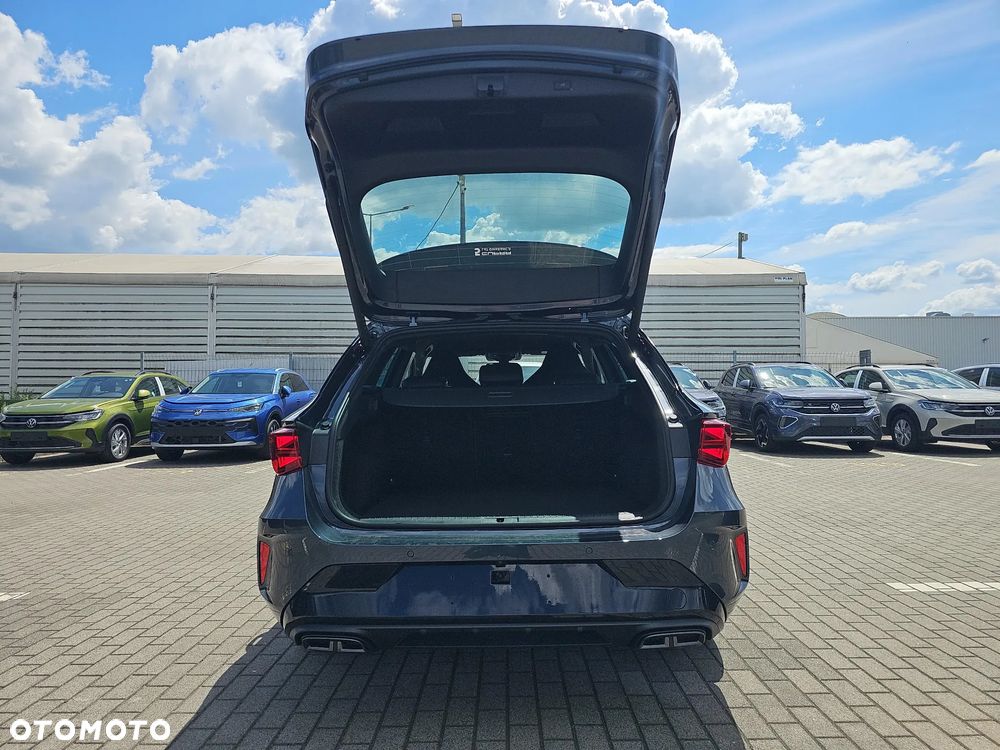 Cupra Leon Sportstourer - 13