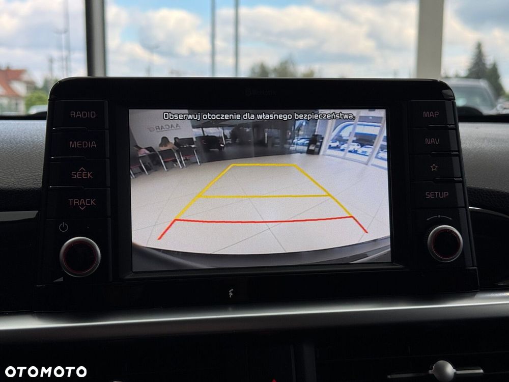 Kia Picanto 1.2 GT Line - 35