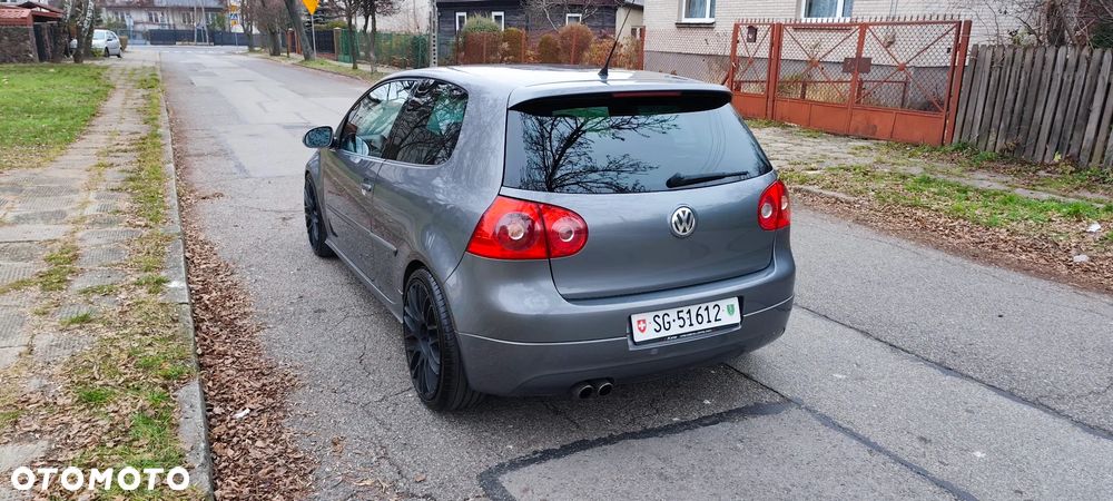 Volkswagen Golf 2.0 GTI - 23