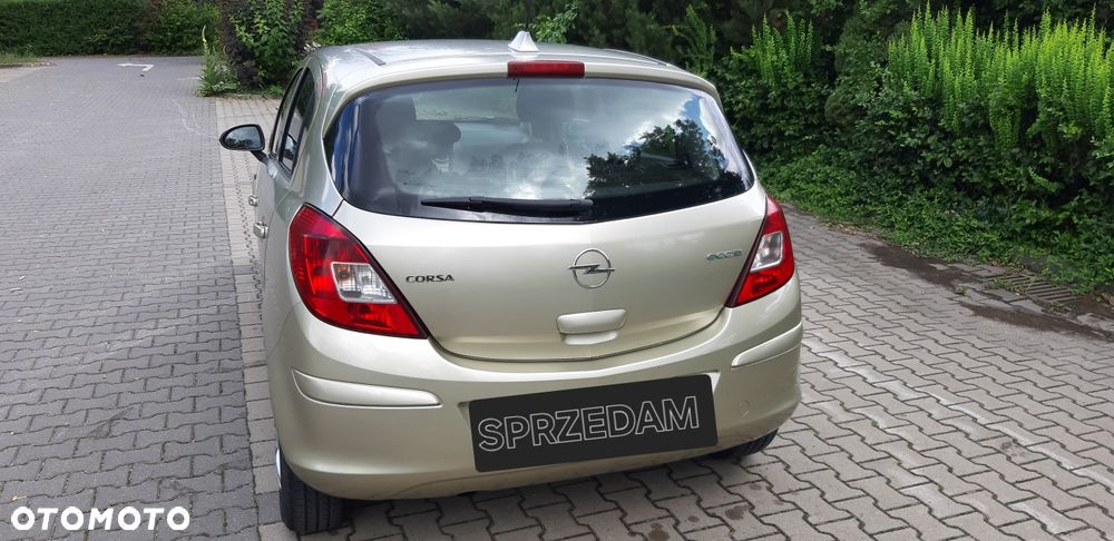 Opel Corsa - 2