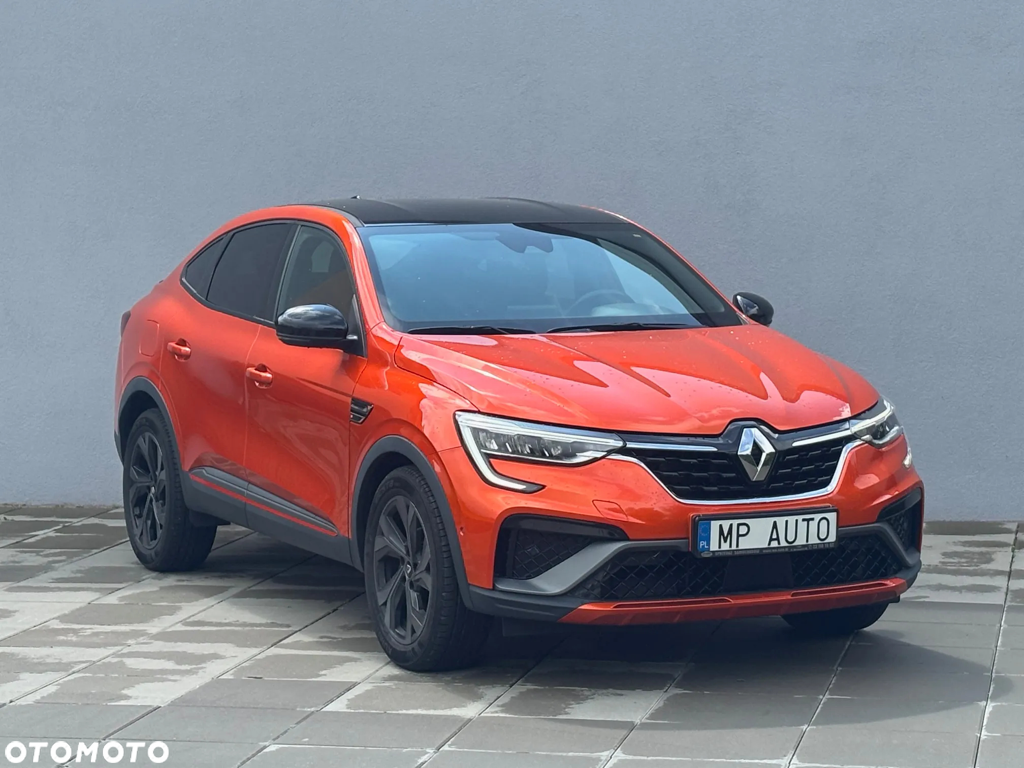 Renault Arkana - 3