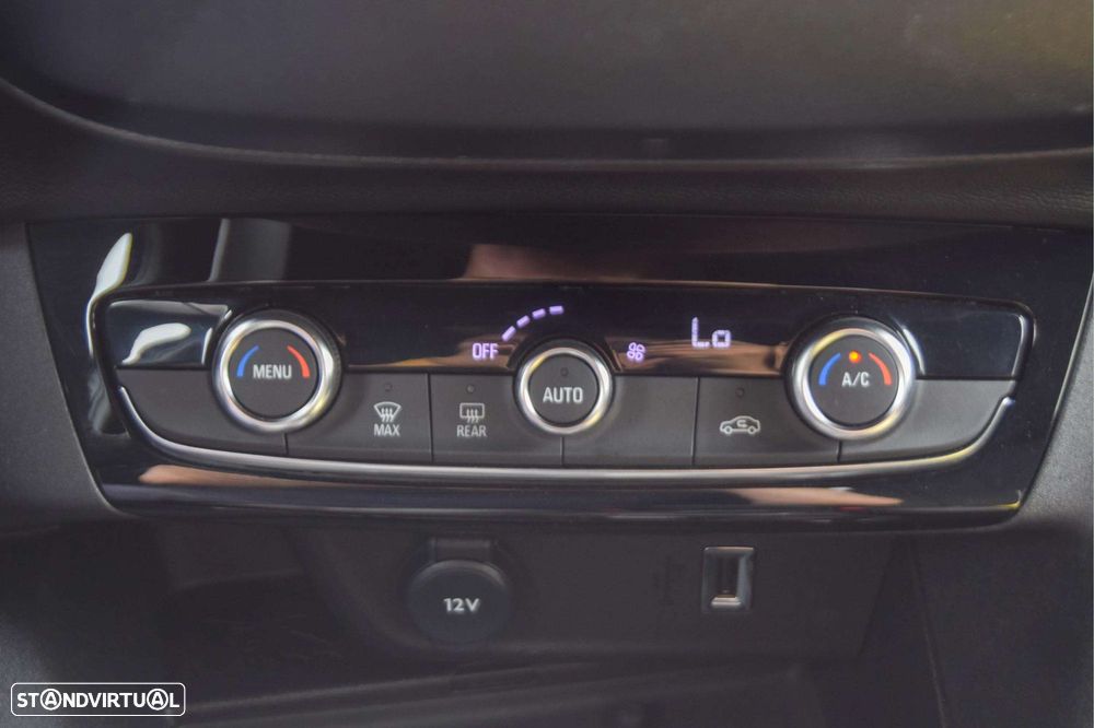 Opel Corsa-e 50 kWh GS - 20