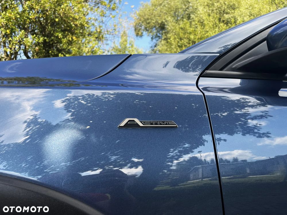 Ford Focus 1.0 EcoBoost mHEV Active X - 37