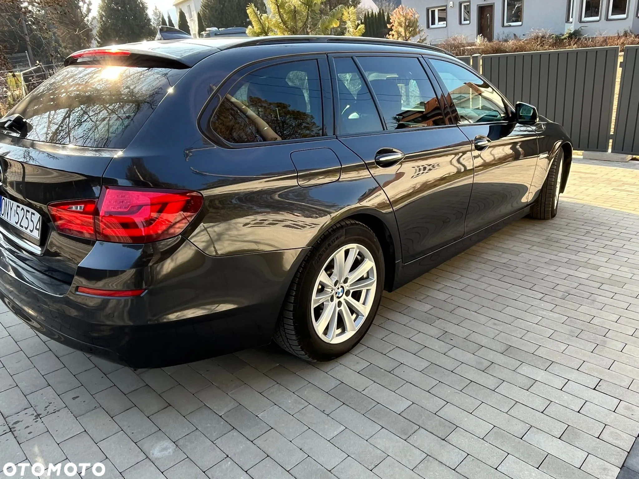 BMW Seria 5 528i xDrive - 20