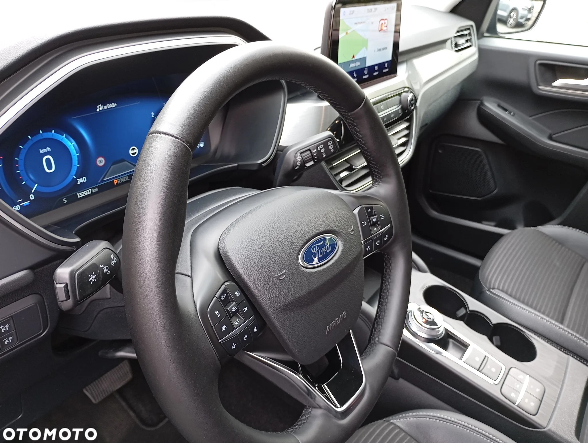 Ford Kuga 2.0 EcoBlue 4x4 TITANIUM X - 14