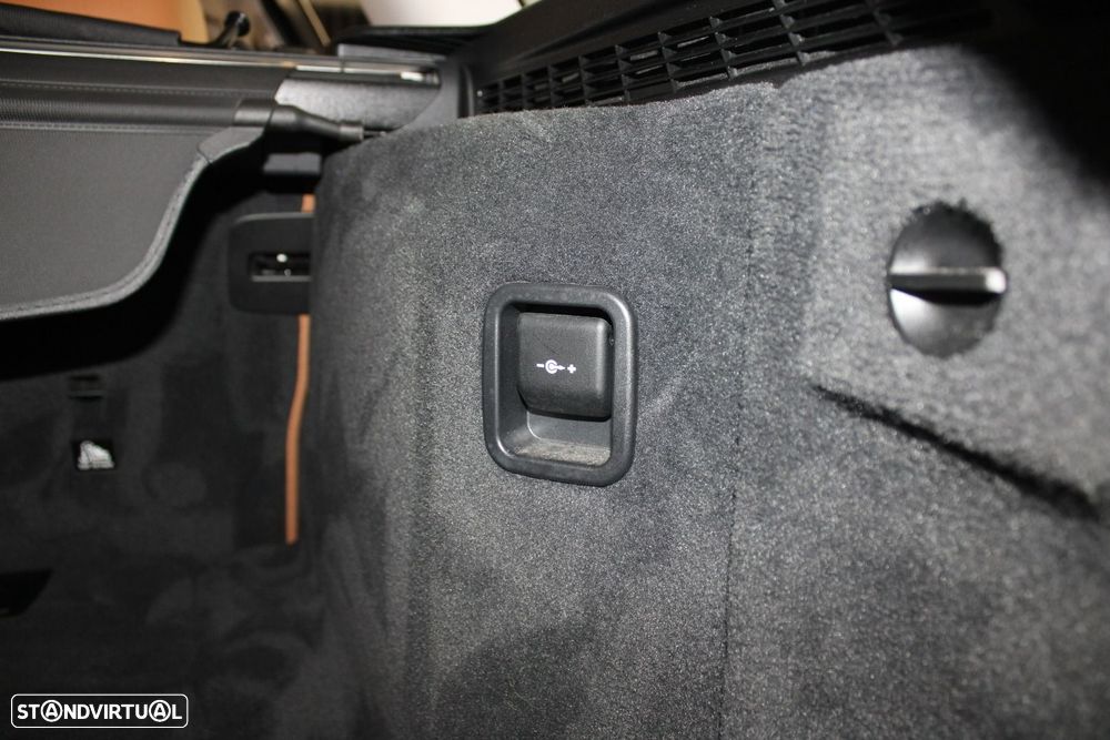 BMW 520 d Line Sport Auto - 37