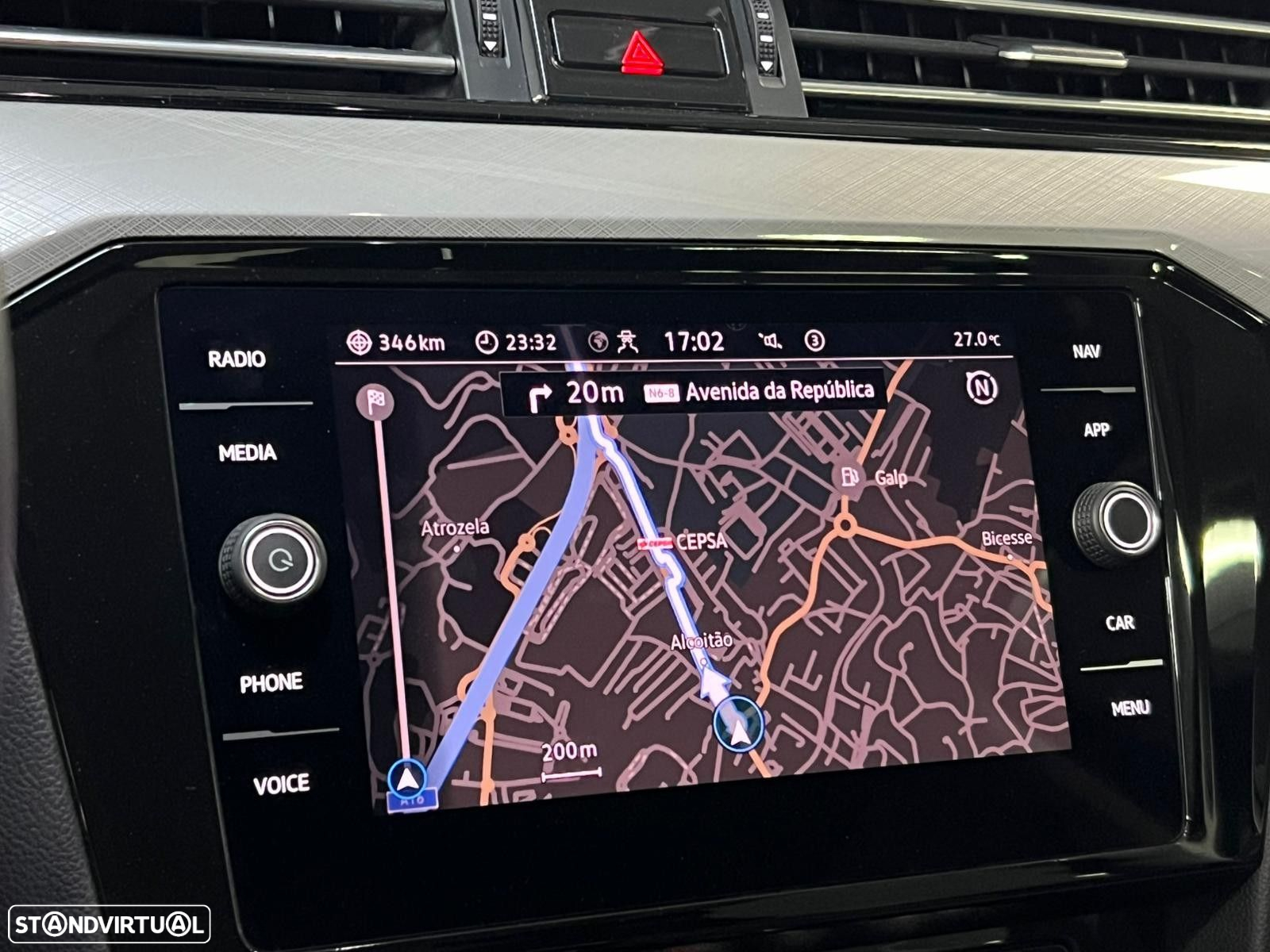 VW Passat Variant 1.5 TSI Business - 12