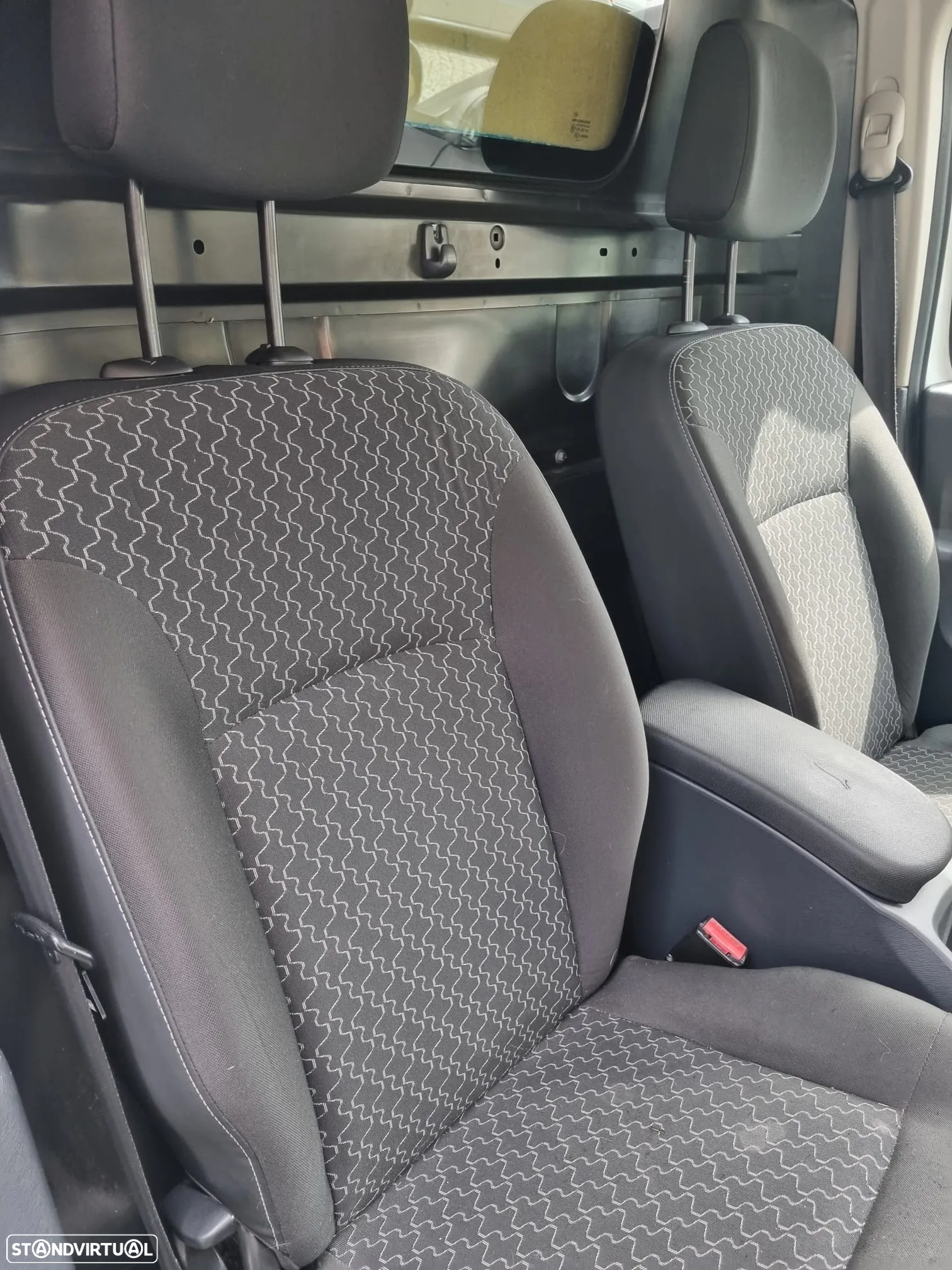 Opel Combo - 12