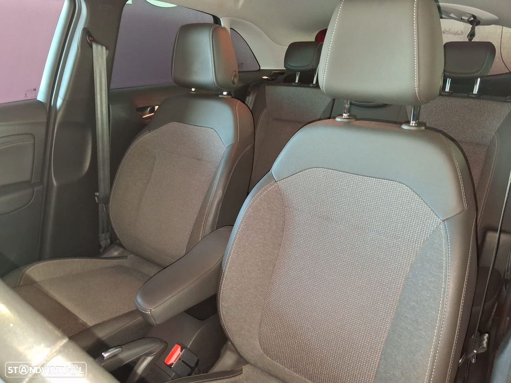 Opel Crossland X - 10