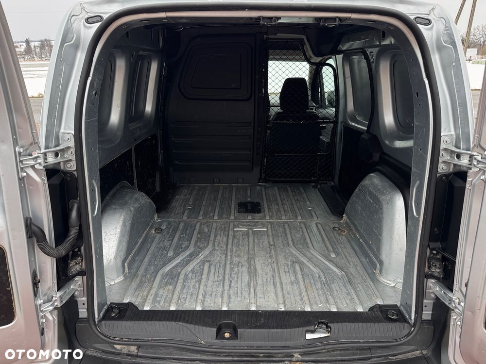 Renault Kangoo E-Tech Electric Dostawczy - 15