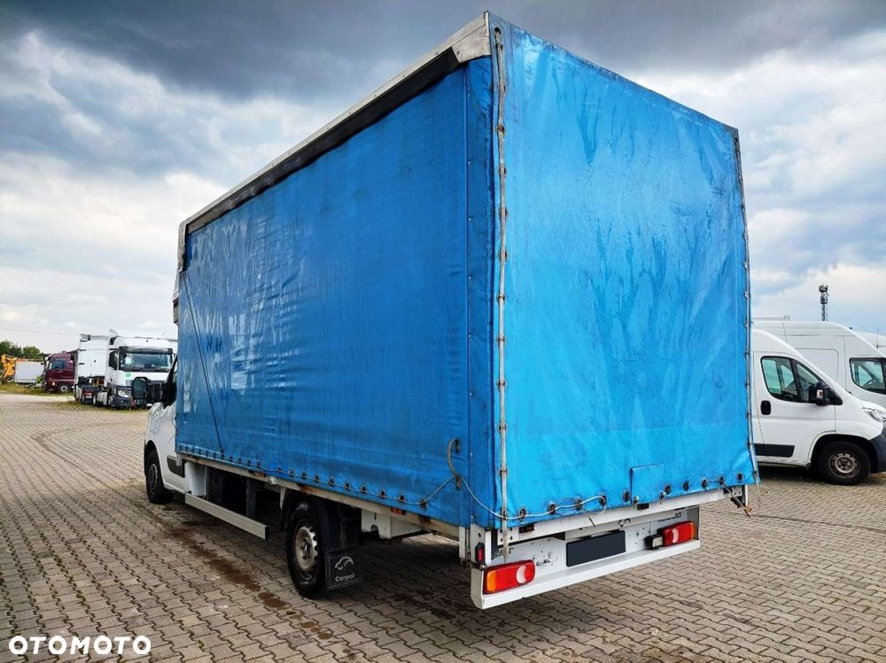 Renault Master - 5