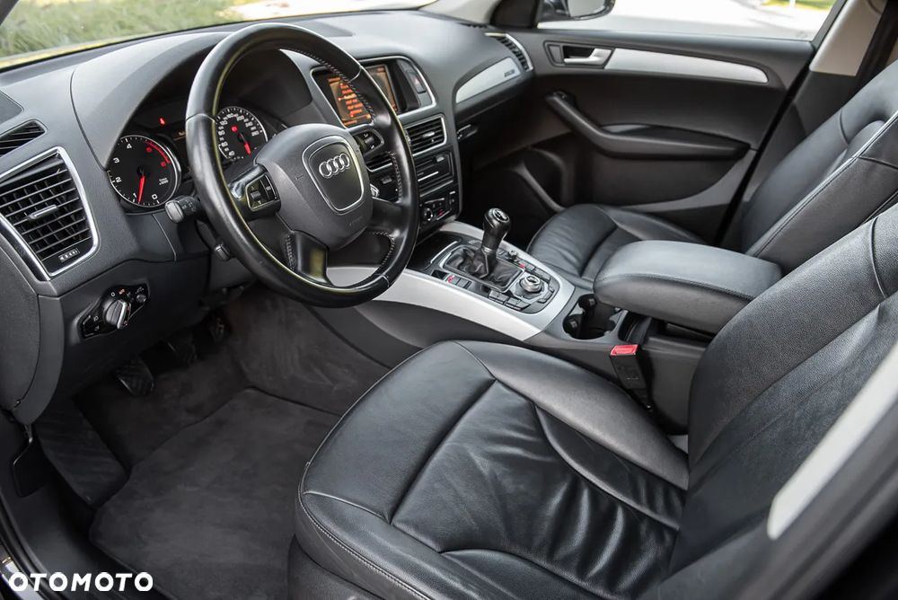 Audi Q5 - 16