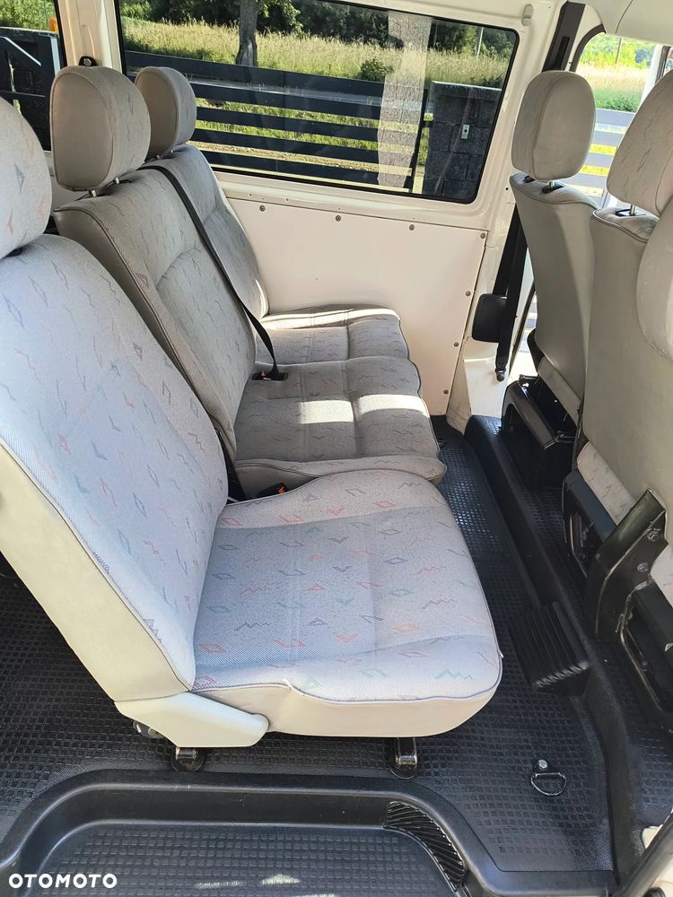 Volkswagen Transporter Standard - 5