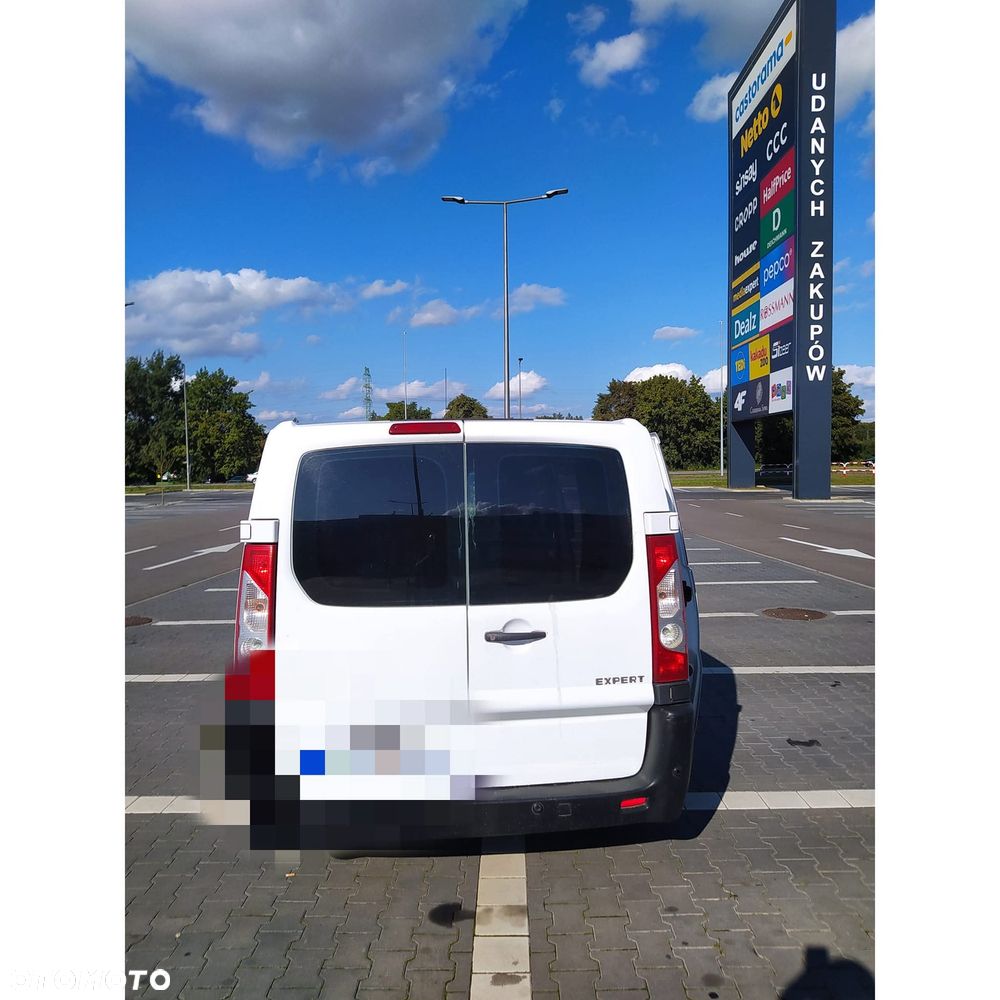 Peugeot Expert - 2