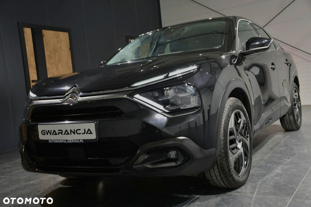 Citroën C4 1.2 PureTech Plus S&S - 2