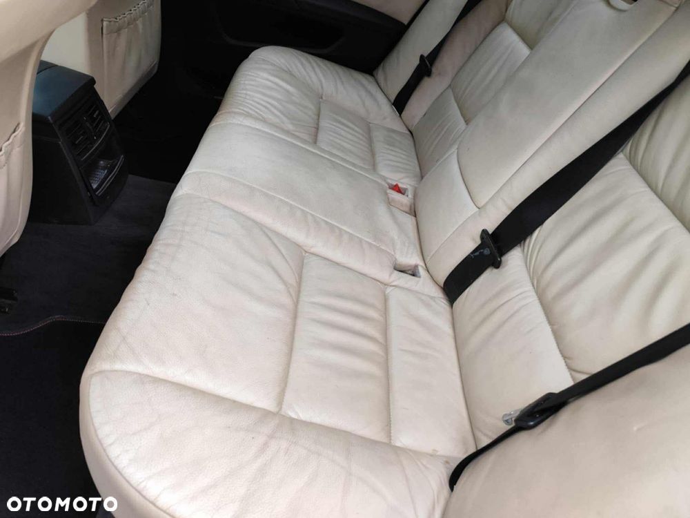 BMW Seria 5 - 6