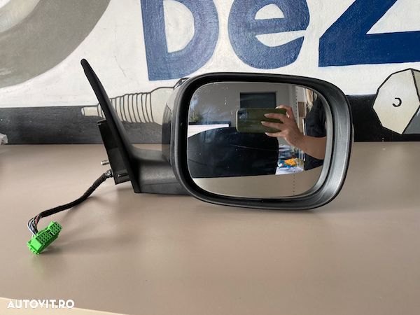 Oglinda Dreapta Volvo XC90 31297338 - 1
