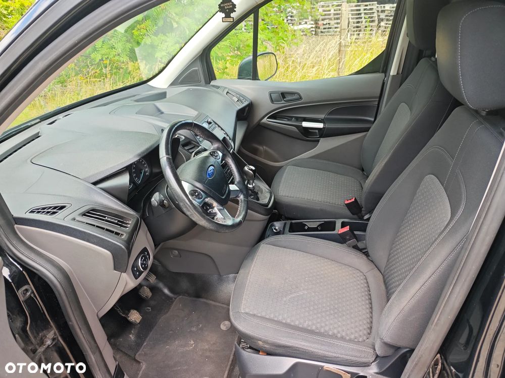 Ford Transit Connect - 5