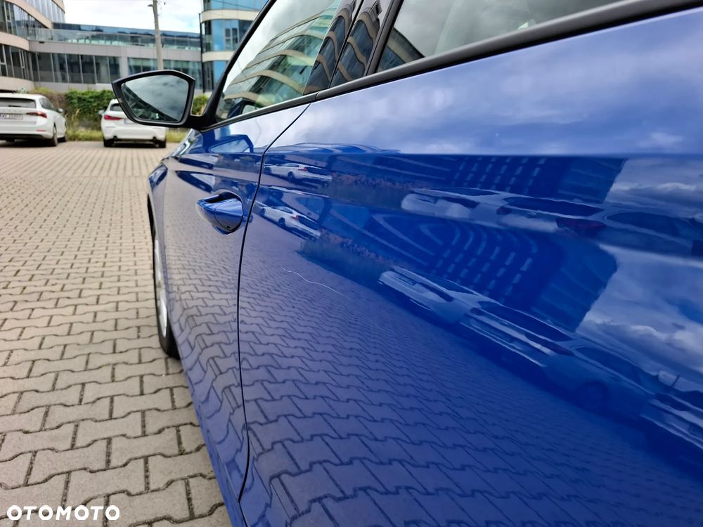 Skoda Octavia 2.0 TDI SCR Ambition DSG - 7