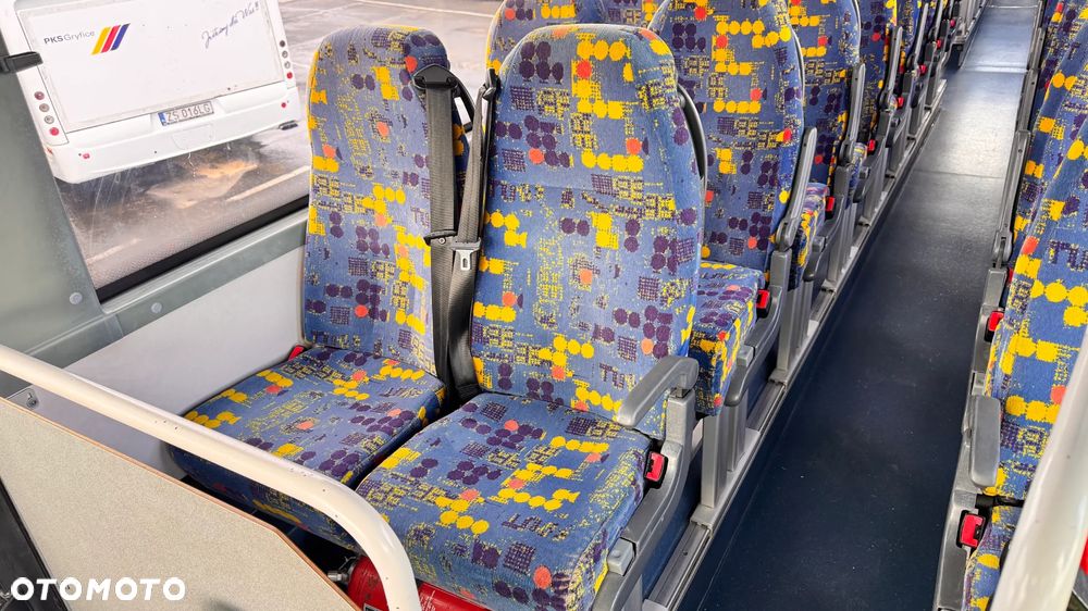 Irisbus ARWAY/ Klimatyzacja / 60 miejsc / cena: 98000 zł netto - 10