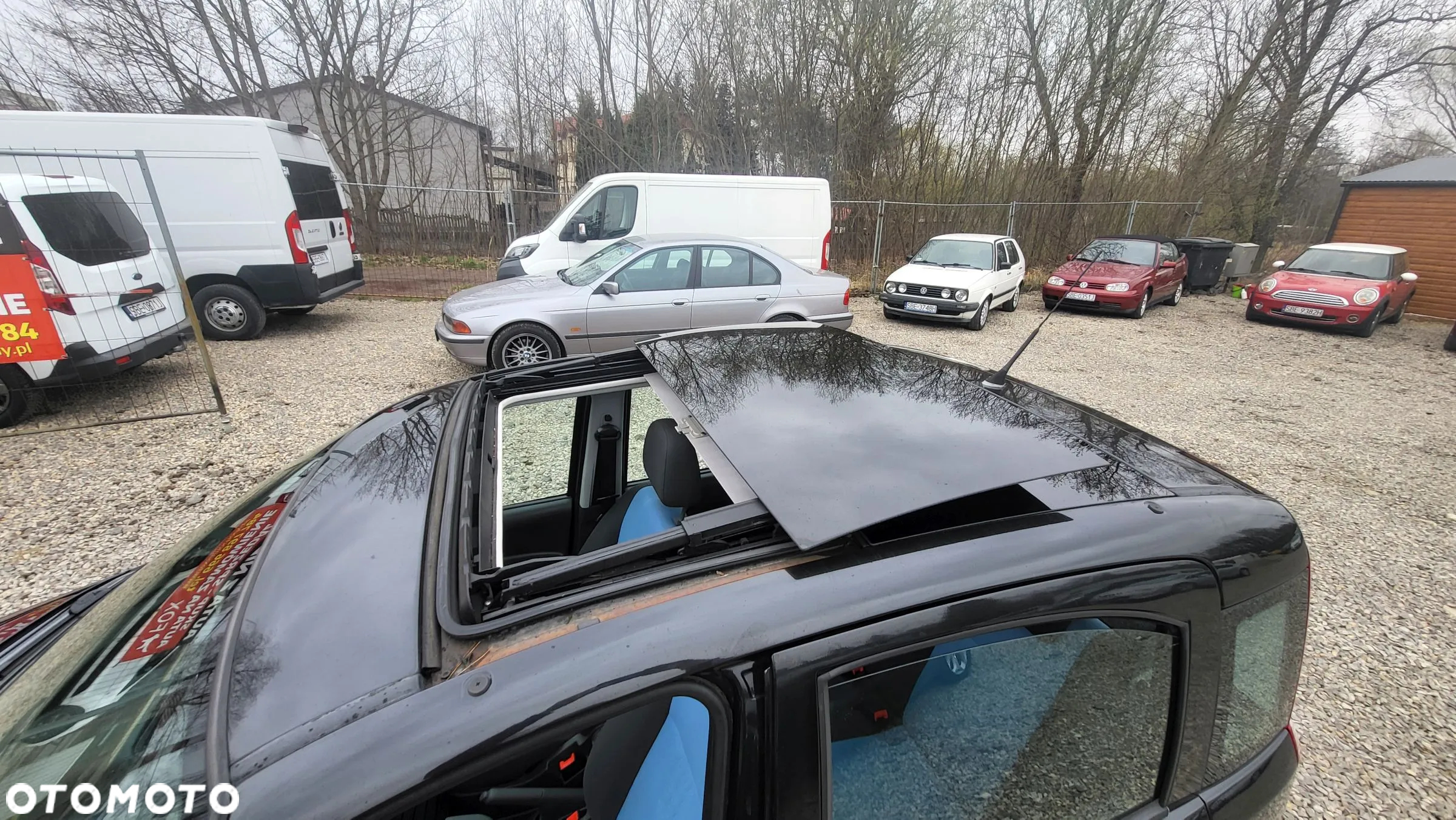Fiat Panda 1.2 Dynamic - 21