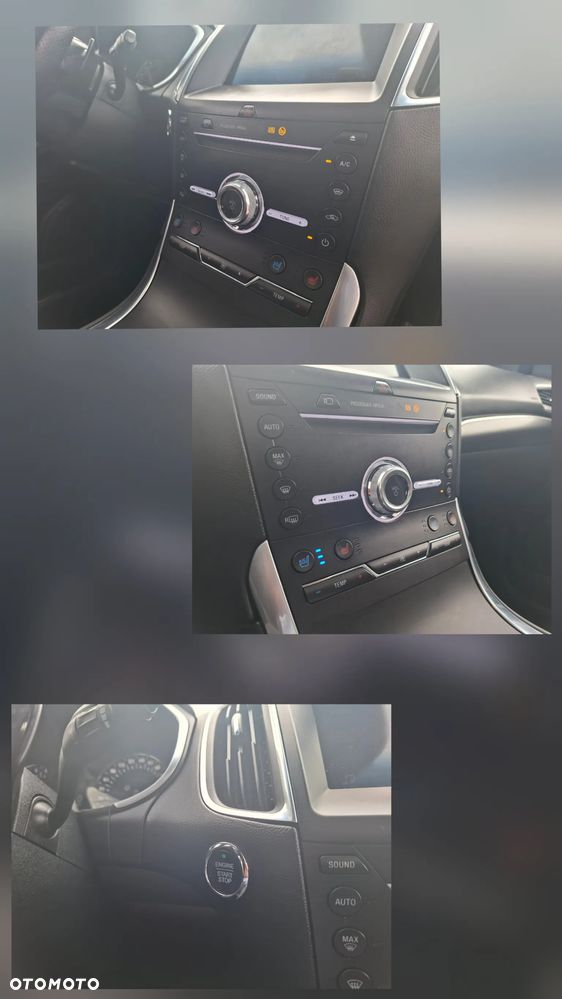 Ford Edge 2.0 EcoBlue Bi-Turbo 4x4 ST-LINE - 31