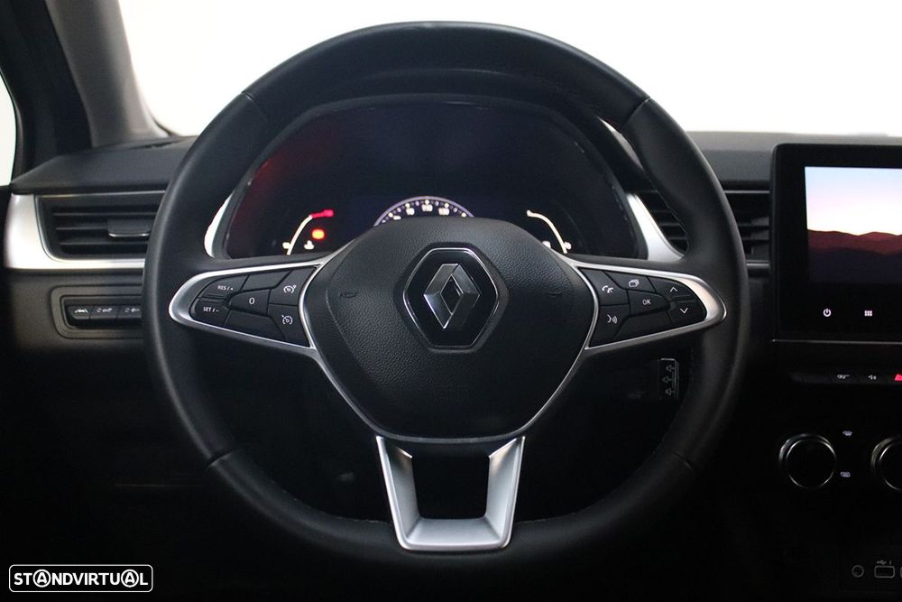 Renault Captur 1.0 TCe Techno - 15