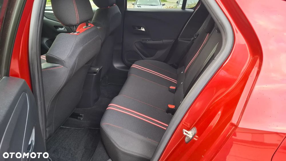 Opel Corsa 1.2 GS Line S&S - 15