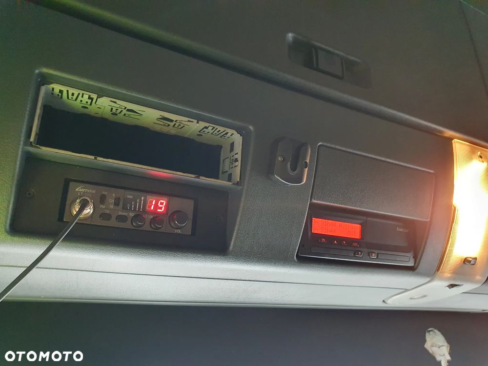 MAN TGX 18.440  XXL - 19