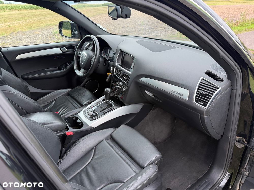 Audi Q5 3.0 TDI Quattro S tronic - 18