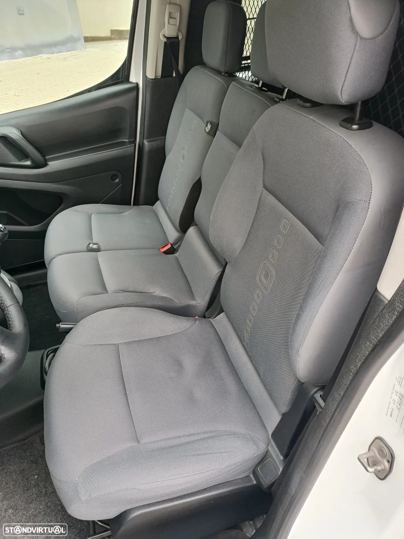 Citroën Berlingo - 10